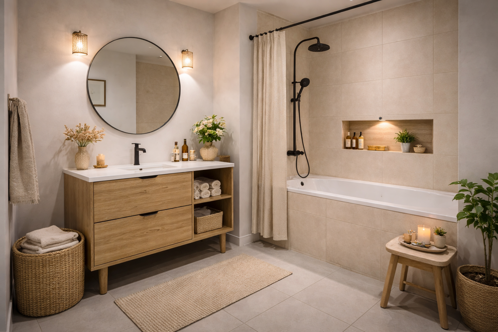 - PROCHE CENTRE VILLE - RESIDENCE DE 18LOGEMENTS SEULEMENT - 3P DE 75 M² AVEC TERRASSE 15M²