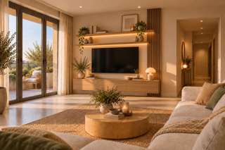 Vente Appartement VOTRE 2 PIÈCES DEVIENT TROP PETIT ? PASSEZ AU 3 PIÈCES À JUVISY !! Juvisy-sur-orge