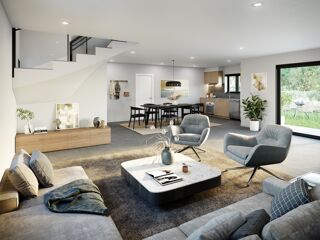  Appartement  vendre 4 pices 