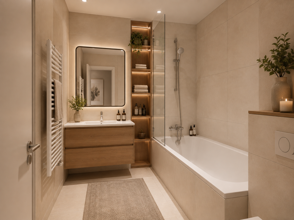 Vente Appartement LUMINEUX 3 PIÈCES AVEC GRAND SÉJOUR ET BALCON DE 11 M² Strasbourg