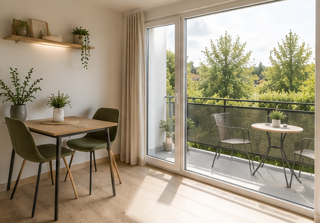  Appartement à vendre 1 pièce 