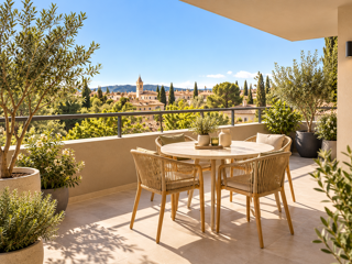  Appartement à vendre 2 pièces 