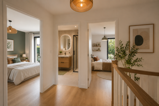  Maison � vendre 5 pi�ces 102 m�