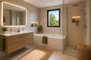  Maison 3 pièces  Gardanne