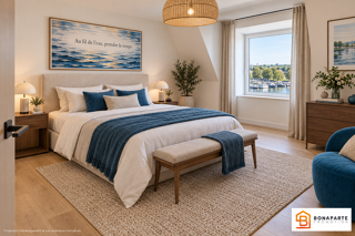  Appartement à vendre 5 pièces 136 m²
