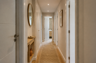  Appartement à vendre 3 pièces 