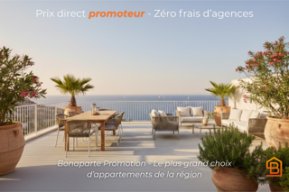  Appartement à vendre 3 pièces 