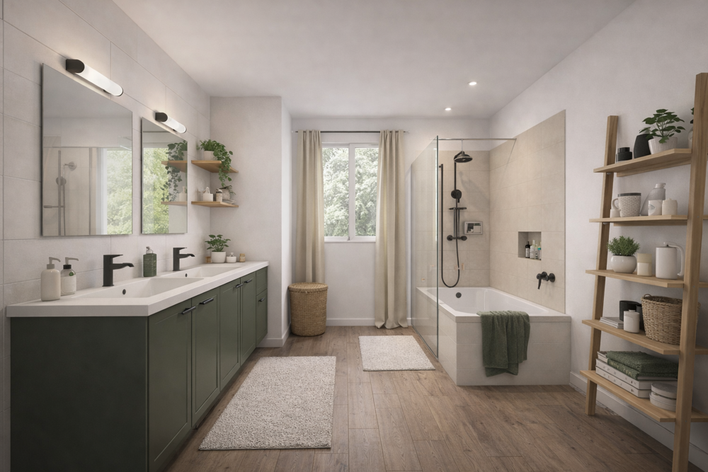 Vente Appartement PLACE DU MARCHÉ A 100 M !!! St priest