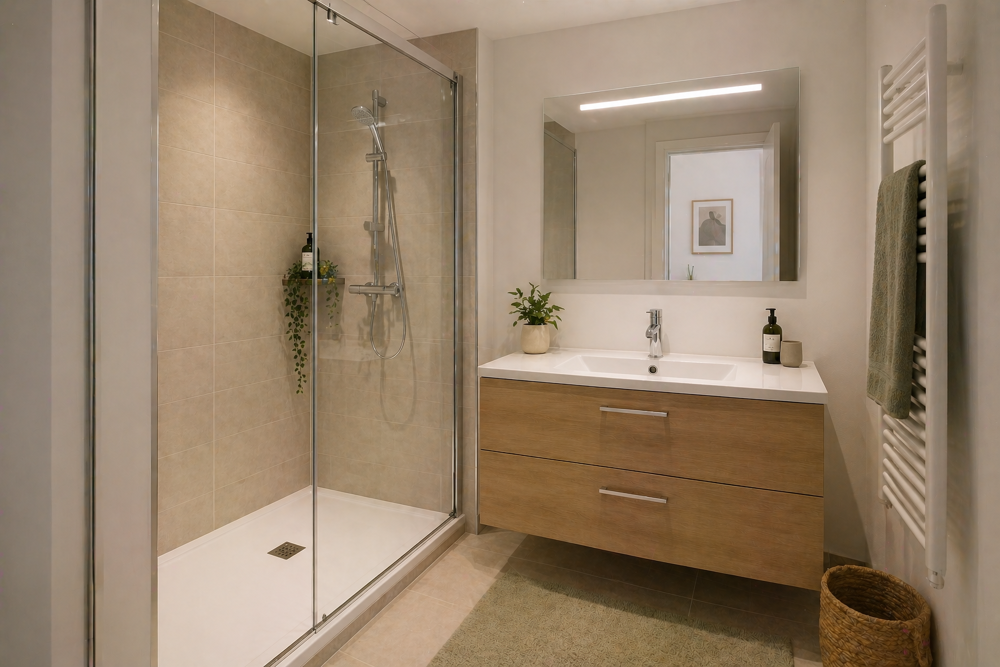 Vente Appartement Tva réduite Rabelais/Giraudeau Tours