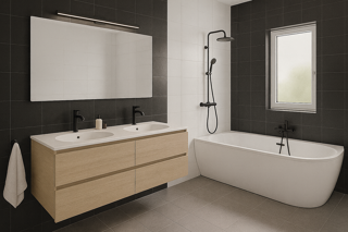  Appartement  vendre 4 pices 85 m