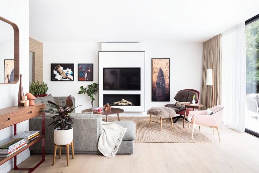Vente Appartement 3 pièces avec grand balcon de 17m² proche Ligne 13 et futur ligne 15 - Gennevilliers Gennevilliers