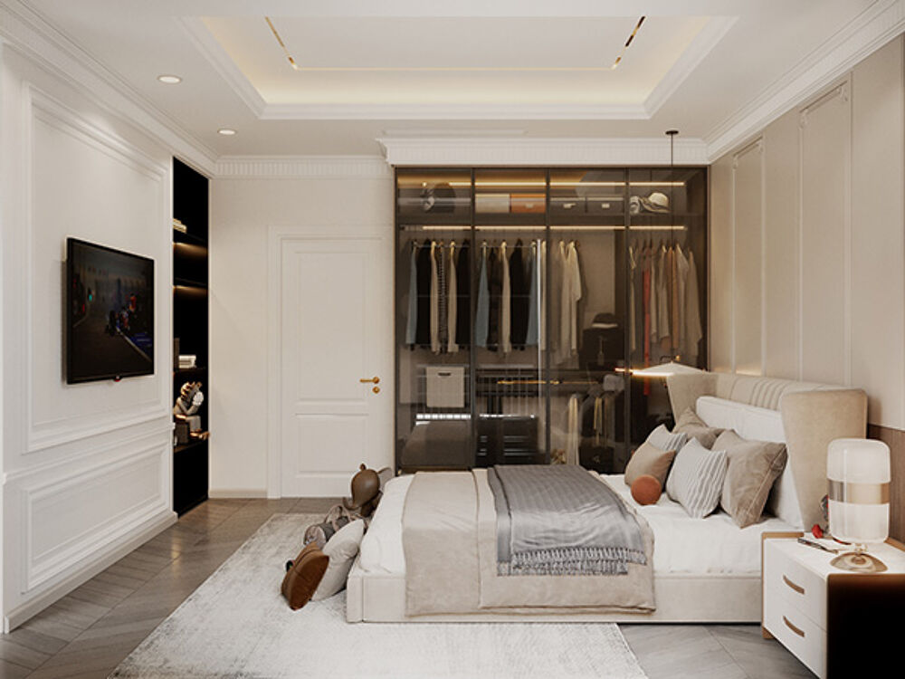 BEAUNE DANS CADRE VERDOYANT ET RESIDENTIEL - GRAND T2 STANDING - EXCELLENTES PRESTATIONS
