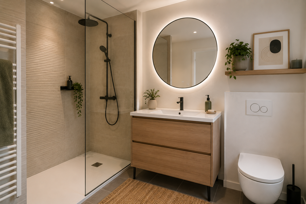 Vente Appartement Idéal investisseur T2 Rennes proche métro Rennes