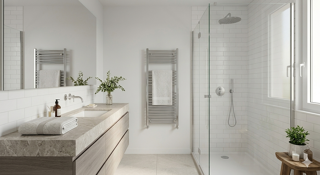  Appartement � vendre 5 pi�ces 94 m�