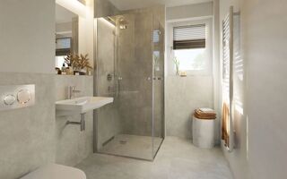  Appartement � vendre 3 pi�ces 