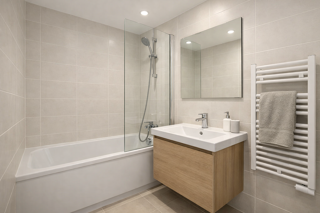  Appartement à vendre 3 pièces 70 m²