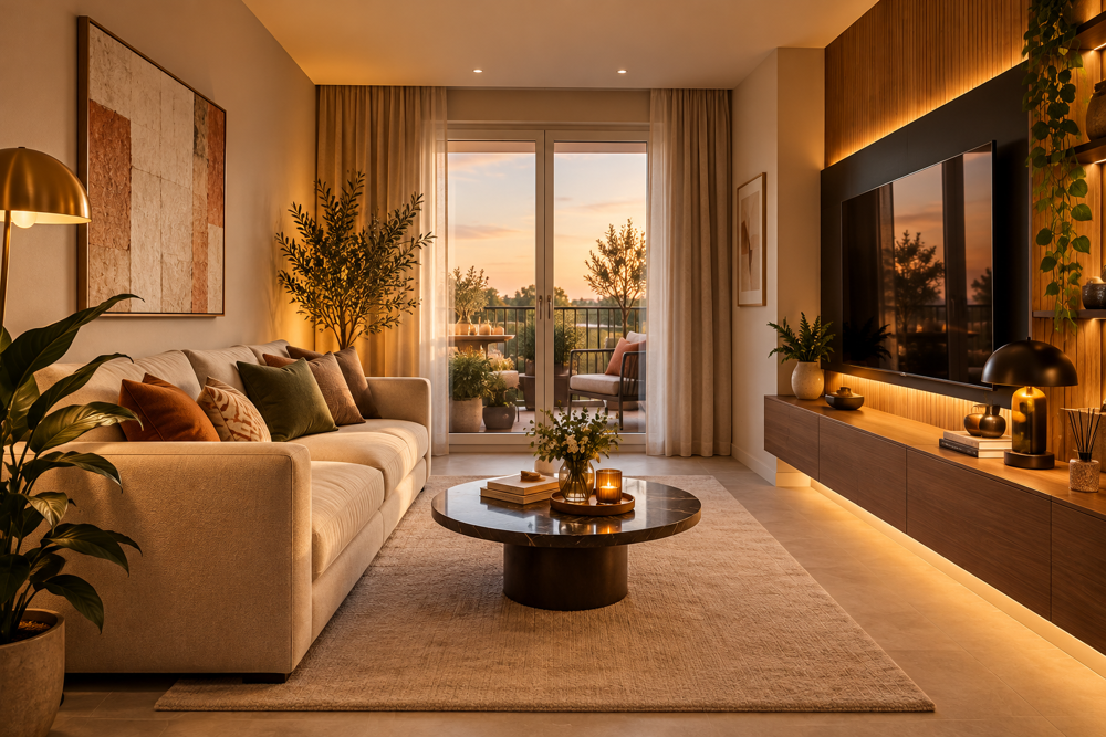 Vente Appartement ET SI LE VRAI LUXE ÉTAIT DE VIVRE À CLAMART SANS RENONCER À VOTRE CONFORT ? Clamart