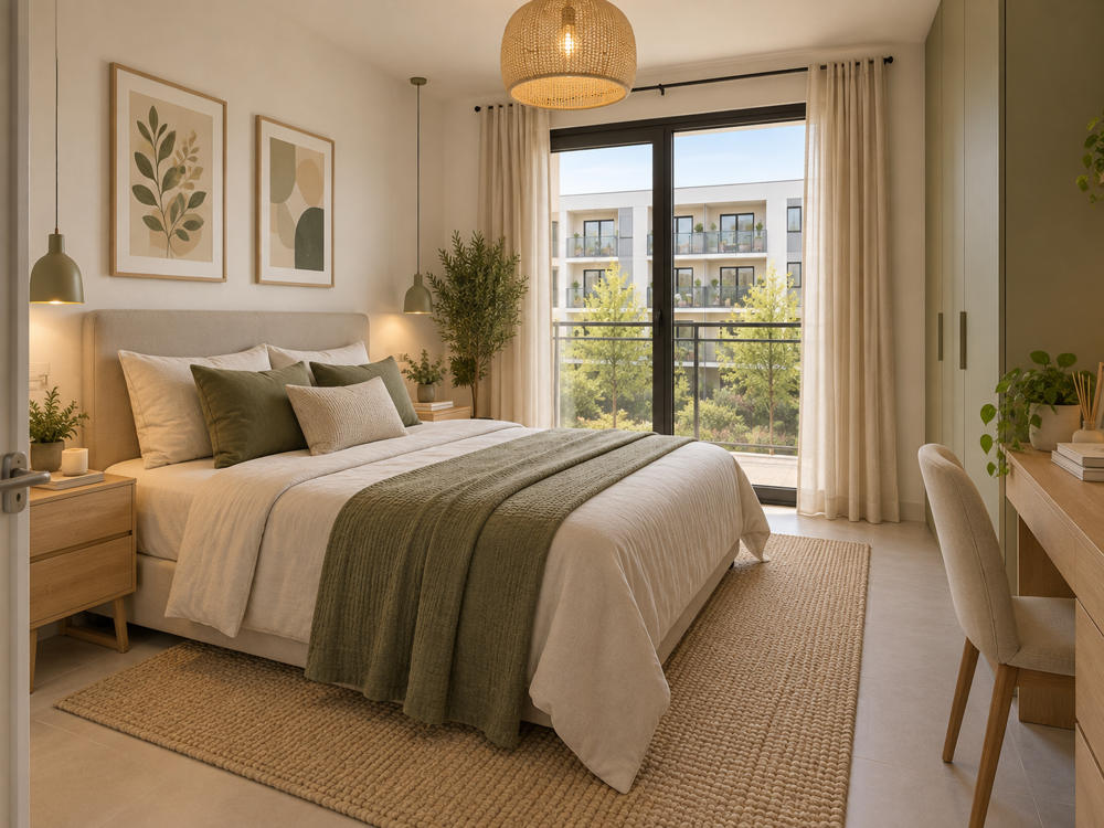 Vente Appartement SECTEUR GRIFFON - 3P DE 70M² AVEC EXTERIEUR Vitrolles