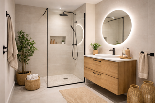  Appartement à vendre 2 pièces 41 m²