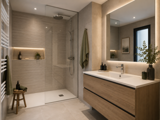  Appartement à vendre 4 pièces 