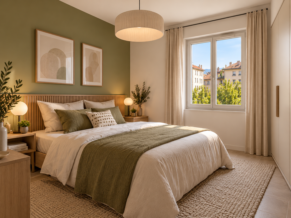 Vente Appartement À deux pas du centre historique T3 avec terrasse et parking Gap