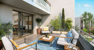  Appartement � vendre 4 pi�ces 