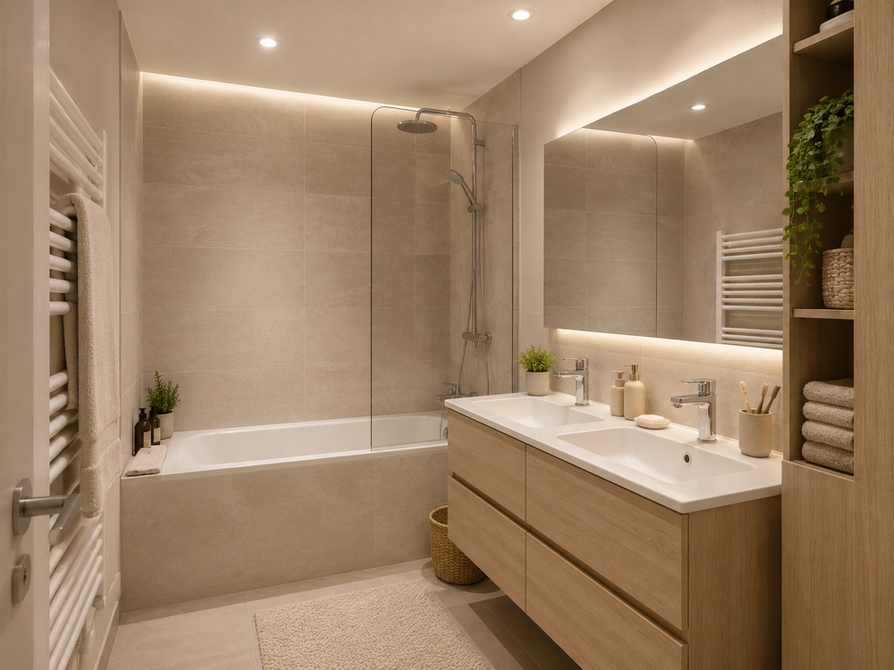 Vente Appartement GRAND ET SPACIEUX T3 83M² Epfig