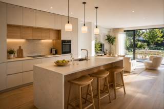  Maison 4 pièces  Concarneau