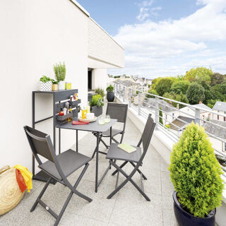  Appartement � vendre 3 pi�ces 60 m�