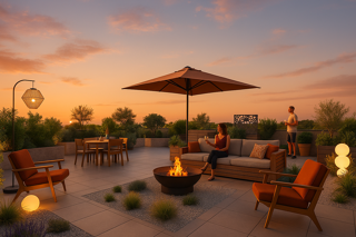  Appartement  vendre 4 pices 