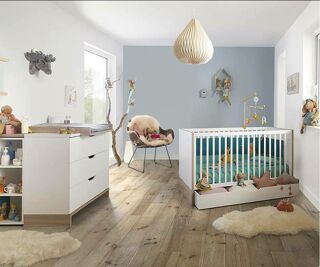  Appartement  vendre 3 pices 