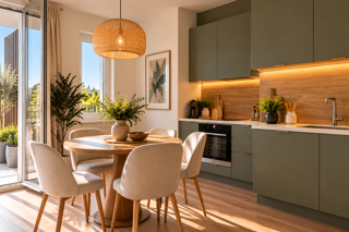 Vente Appartement PROCHE CENTRE COMMERCIAL ET TRAM Tours