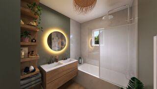  Appartement  vendre 4 pices 87 m