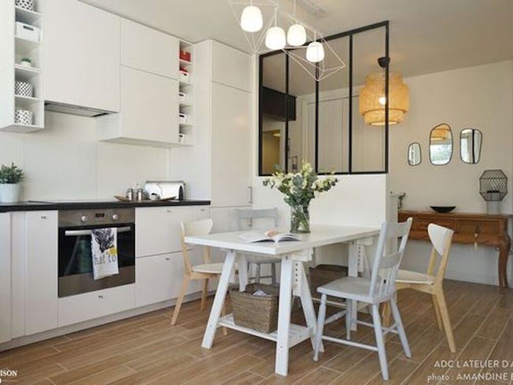 LANCEMENT COMMERCIAL - IDEAL INVESTISSEUR OU ACQUISITION POUR RESIDENCE PRINCIPALE