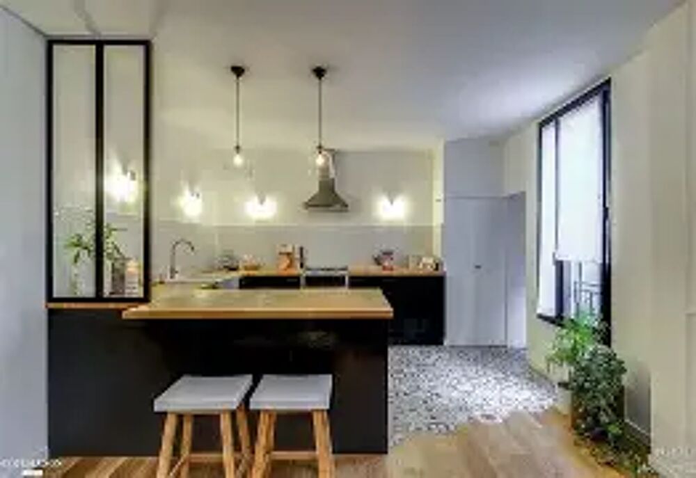 Travaux en cours  T3 avec séjour de 30 m² et terrasse à Hoenheim