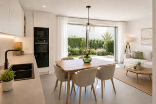  Appartement à vendre 2 pièces 