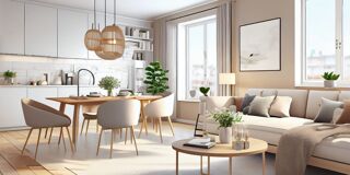 Appartement 3 pièces 75 m² · à Beaune · 75 m² · 199 000 €