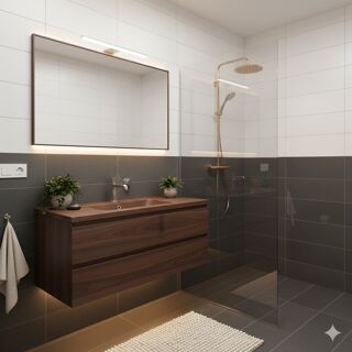  Appartement � vendre 3 pi�ces 