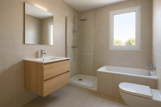  Appartement � vendre 2 pi�ces 