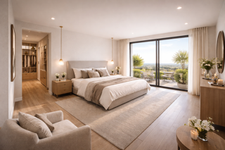  Appartement � vendre 3 pi�ces 65 m�