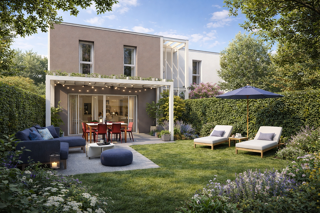 Maison � vendre 4 pi�ces 