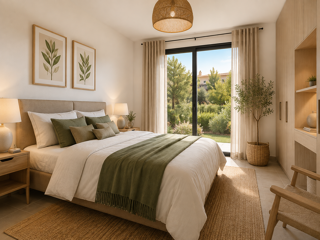  Maison à vendre 5 pièces 