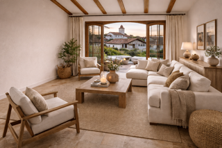  Appartement � vendre 3 pi�ces 