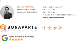 Appartement à vendre 3 pièces 65 m²