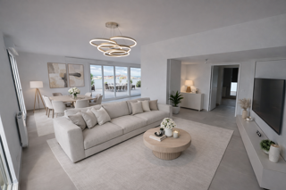  Appartement � vendre 4 pi�ces 100 m�