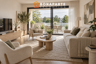 Vente Appartement LE LOGEMENT QUI CHANGE TOUT - ELIGIBLE PTZ Quimper
