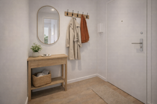  Appartement � vendre 3 pi�ces 60 m�