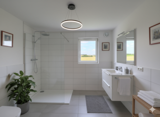  Appartement � vendre 3 pi�ces 