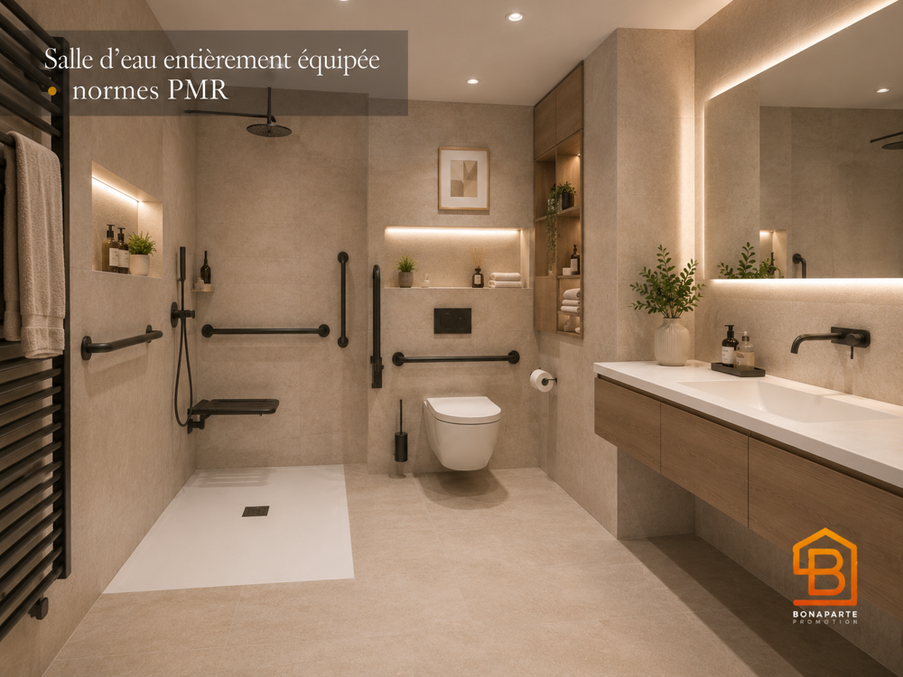 Vente Appartement STUDIO EVOLUTIF EN 2 PIECES VUE SEINE TERRASSE SUD EST SANS VIS A VIS Puteaux