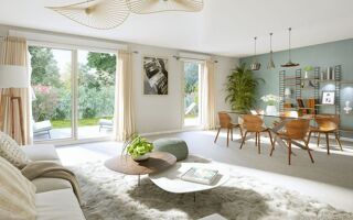  Appartement  vendre 3 pices 65 m